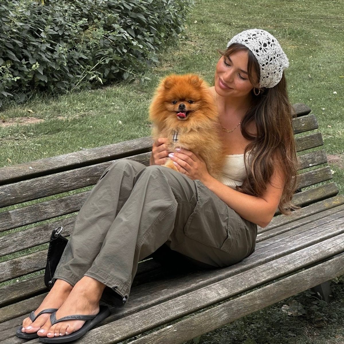 <strong>Julia garcia</strong>